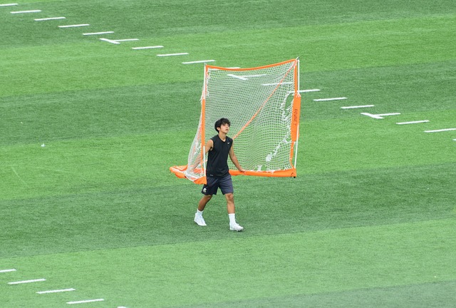 呈现了一场
