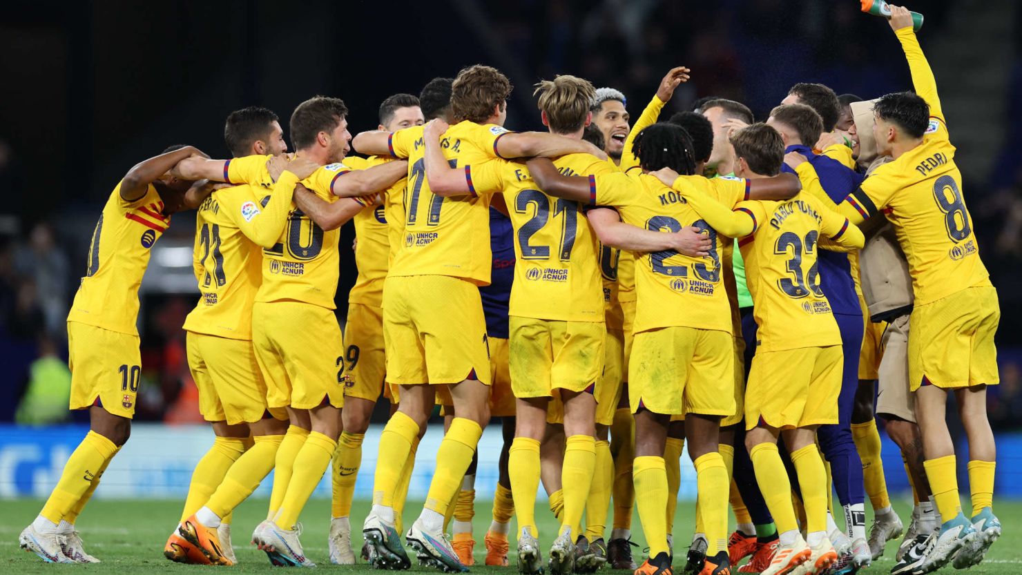 高水平的较 高水平的较